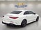 2021 Mercedes-Benz AMG® CLA 35 4MATIC®