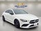 2021 Mercedes-Benz AMG® CLA 35 4MATIC®