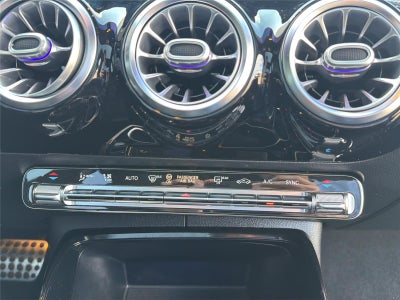 2021 Mercedes-Benz CLA AMG® CLA 35