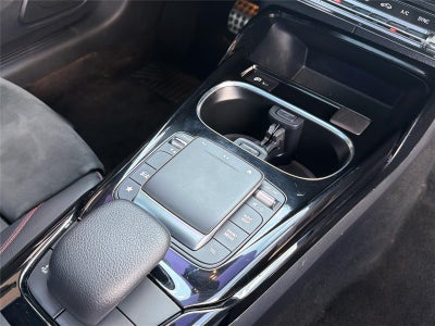 2021 Mercedes-Benz CLA AMG® CLA 35