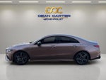 2021 Mercedes-Benz CLA AMG® CLA 35
