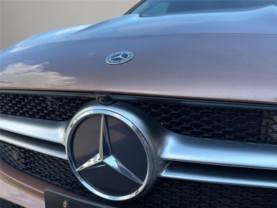 2021 Mercedes-Benz CLA AMG® CLA 35