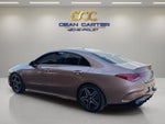 2021 Mercedes-Benz CLA AMG® CLA 35