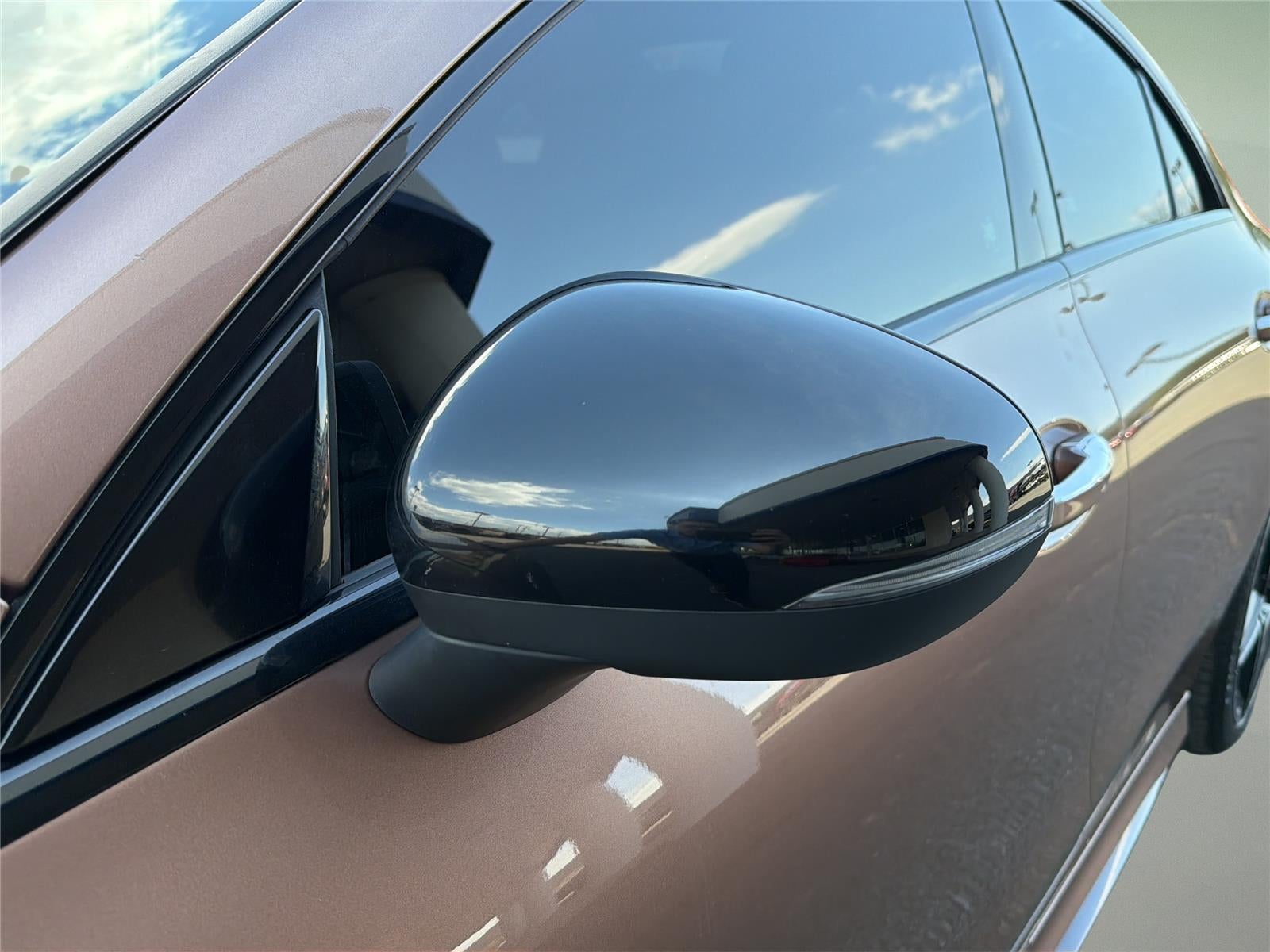 2021 Mercedes-Benz CLA AMG® CLA 35