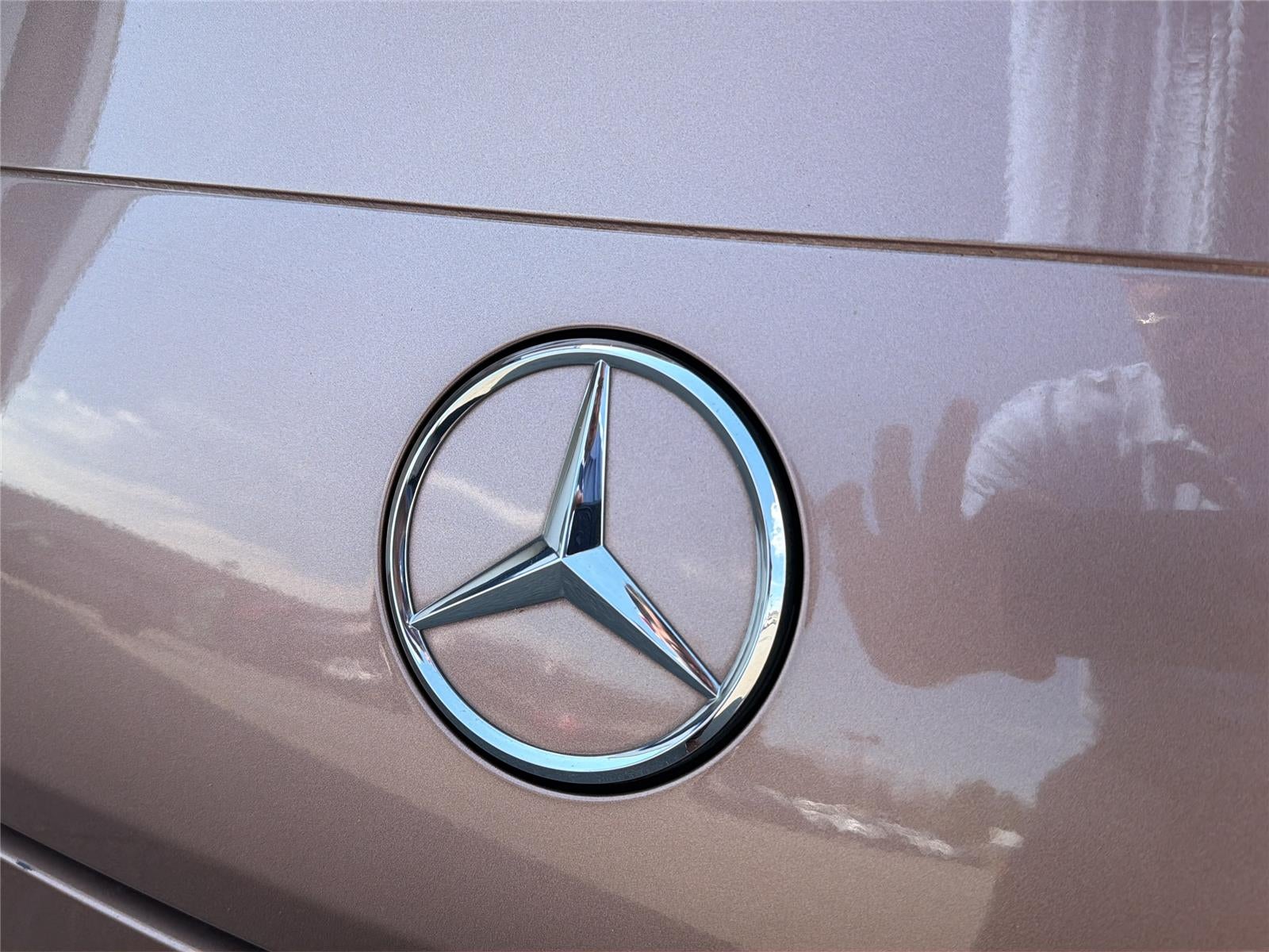 2021 Mercedes-Benz CLA AMG® CLA 35