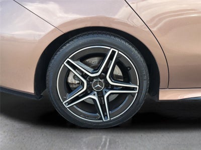 2021 Mercedes-Benz CLA AMG® CLA 35