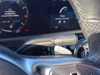 2021 Mercedes-Benz CLA AMG® CLA 35
