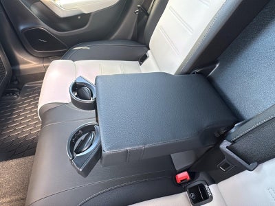 2021 Mercedes-Benz CLA AMG® CLA 35