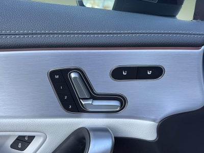 2021 Mercedes-Benz CLA AMG® CLA 35