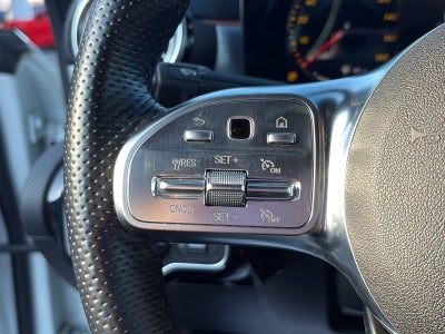 2021 Mercedes-Benz CLA AMG® CLA 35