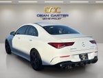 2021 Mercedes-Benz CLA AMG® CLA 35