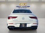 2021 Mercedes-Benz CLA AMG® CLA 35