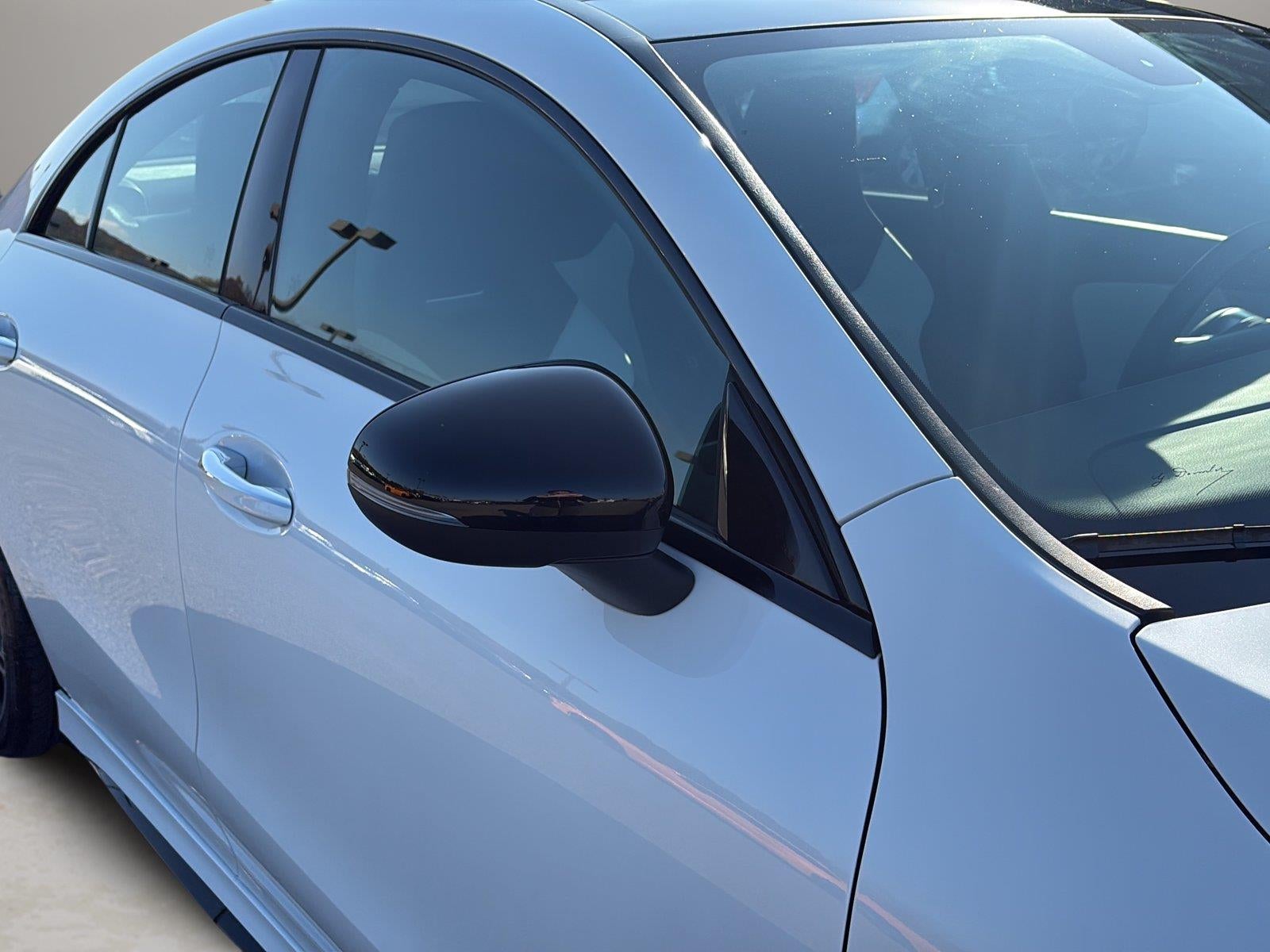 2021 Mercedes-Benz CLA AMG® CLA 35