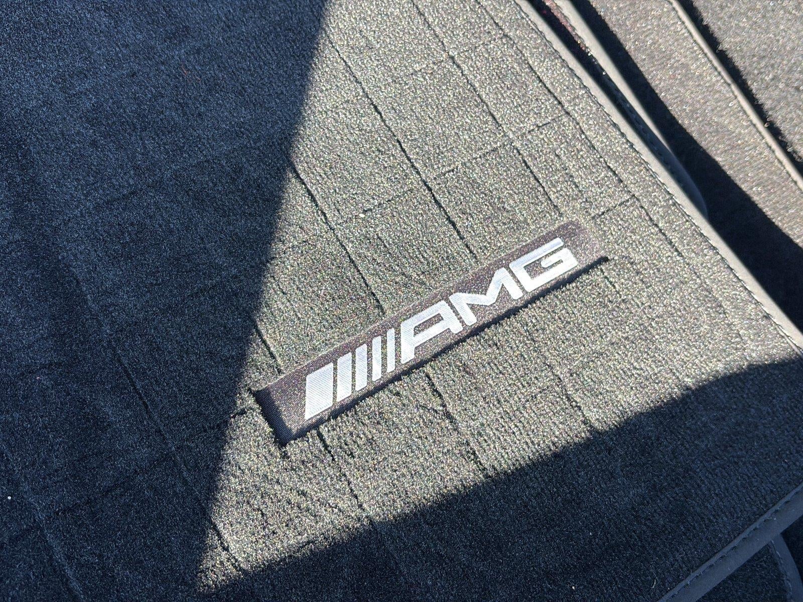 2021 Mercedes-Benz CLA AMG® CLA 35