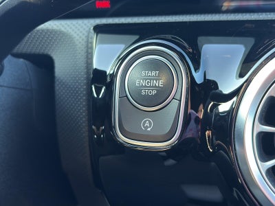 2021 Mercedes-Benz CLA AMG® CLA 35