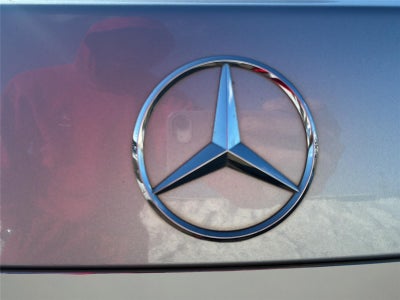 2021 Mercedes-Benz S-Class S 500