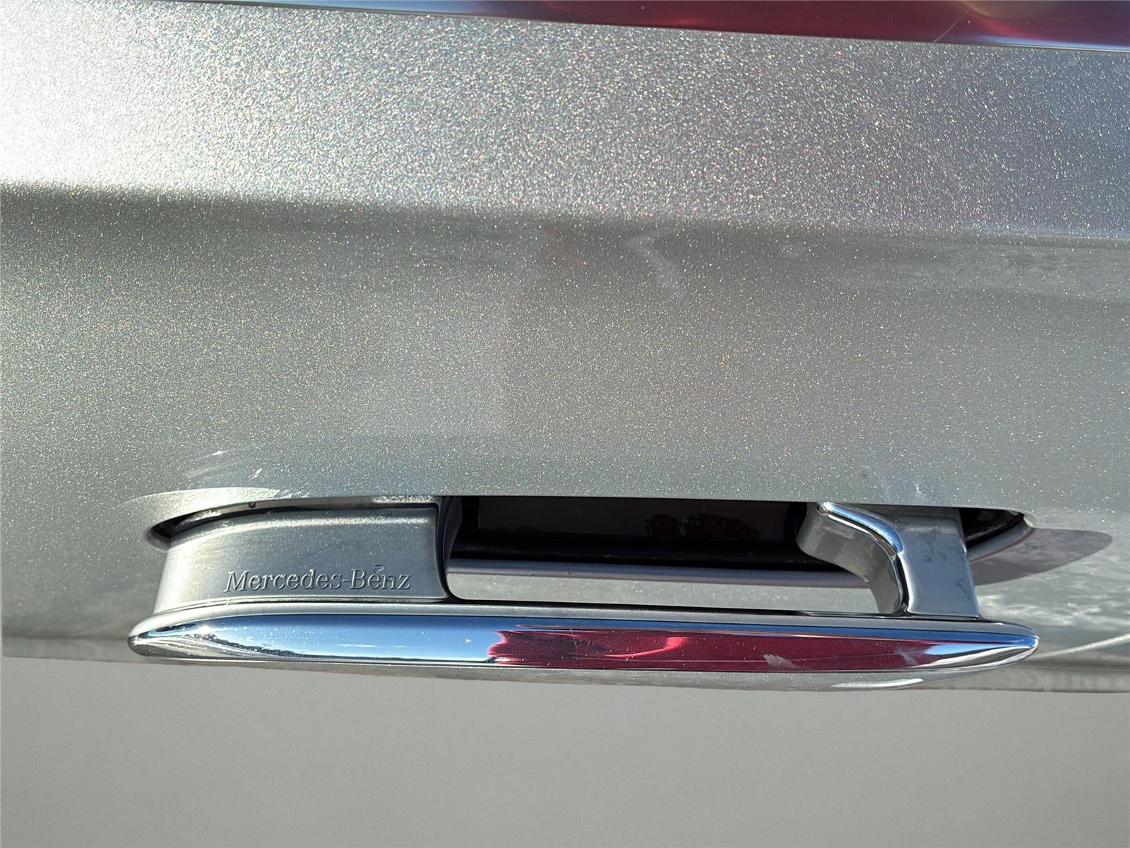 2021 Mercedes-Benz S-Class S 500