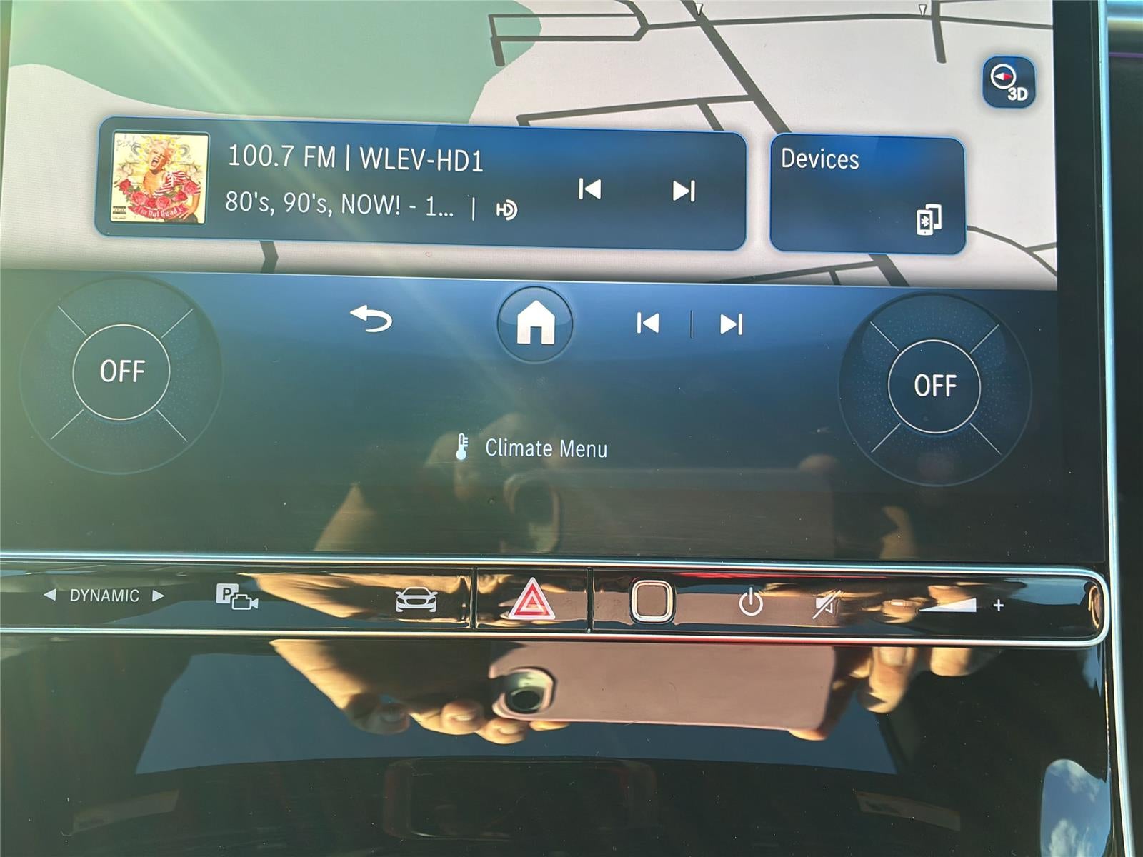 2021 Mercedes-Benz S-Class S 500