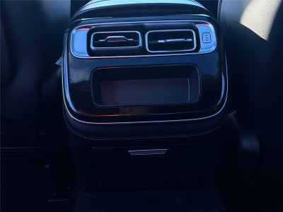 2021 Mercedes-Benz S-Class S 500