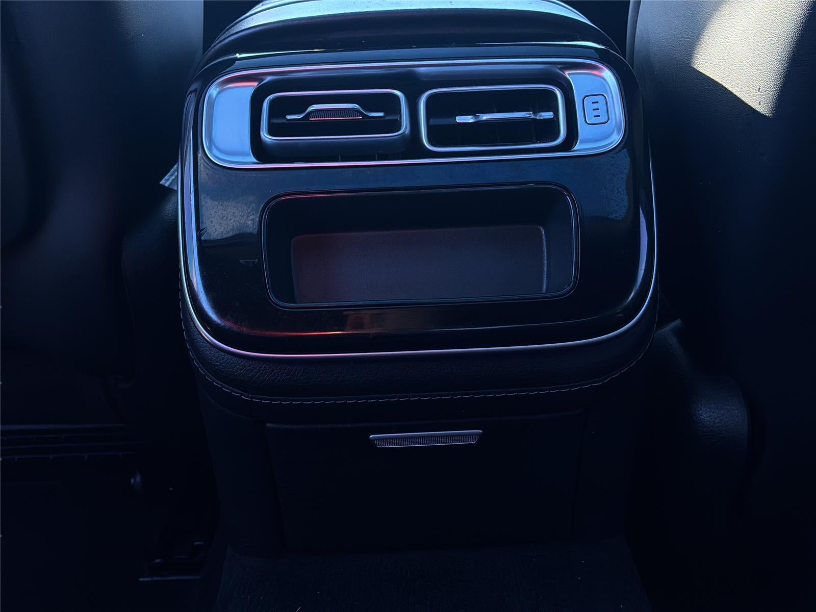 2021 Mercedes-Benz S-Class S 500