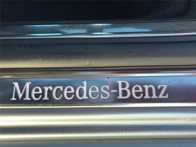 2021 Mercedes-Benz S-Class S 500