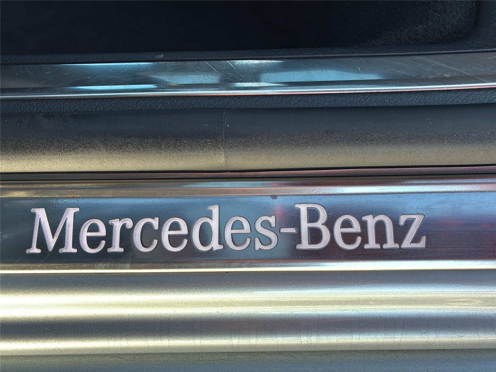 2021 Mercedes-Benz S-Class S 500