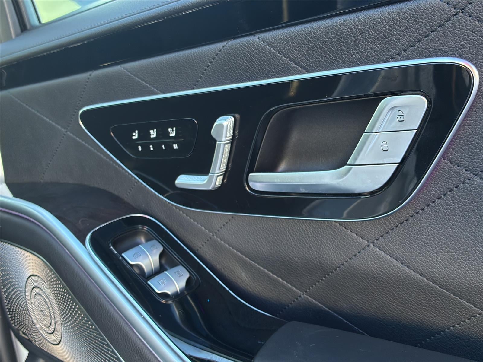 2021 Mercedes-Benz S-Class S 500