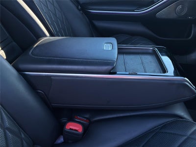 2021 Mercedes-Benz S-Class S 500