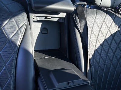 2021 Mercedes-Benz S-Class S 500