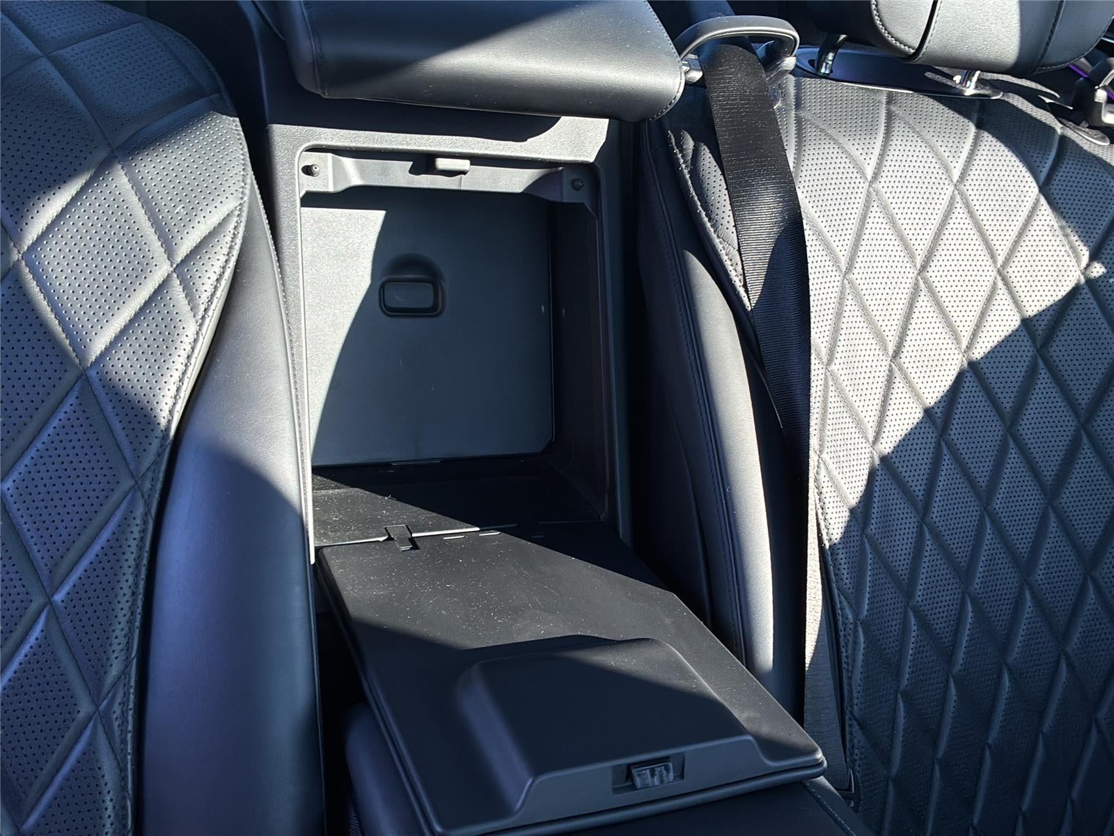 2021 Mercedes-Benz S-Class S 500