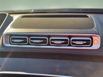 2021 Mercedes-Benz S-Class S 500