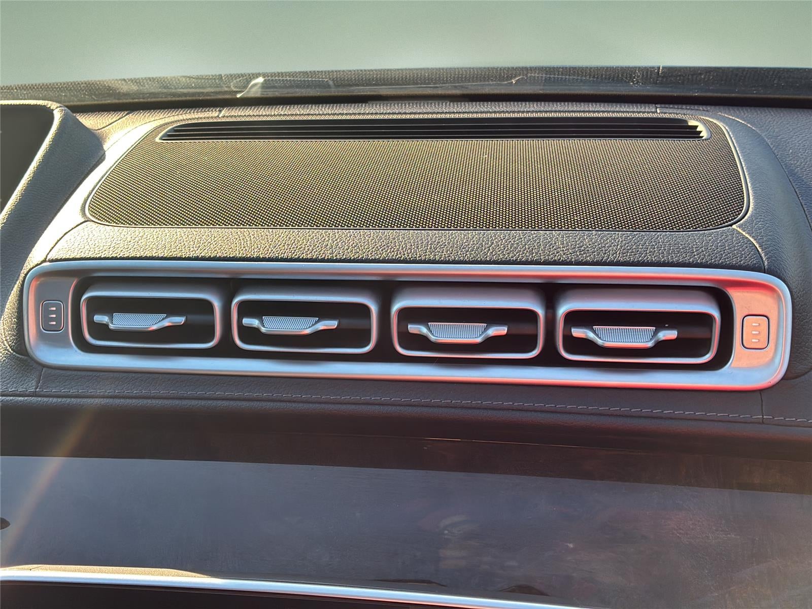 2021 Mercedes-Benz S-Class S 500