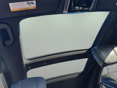 2021 Mercedes-Benz S-Class S 500