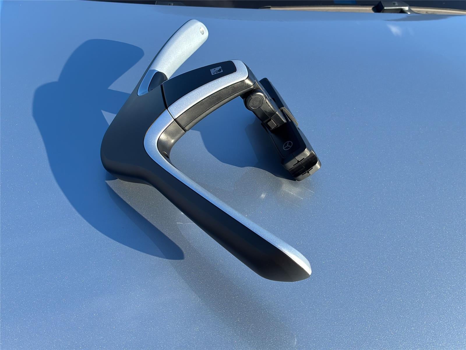 2021 Mercedes-Benz S-Class S 500