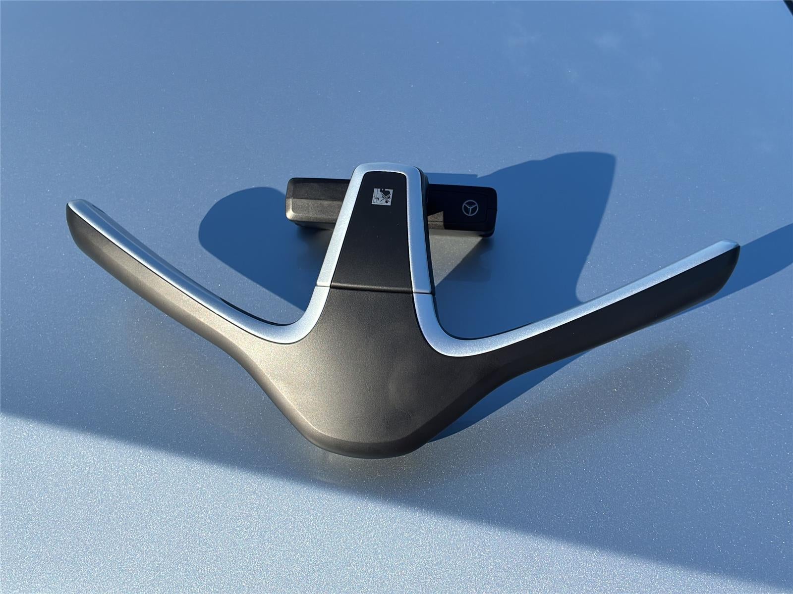 2021 Mercedes-Benz S-Class S 500