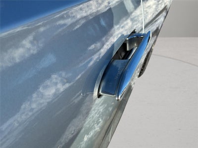 2021 Mercedes-Benz S-Class S 500