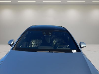 2021 Mercedes-Benz S-Class S 500