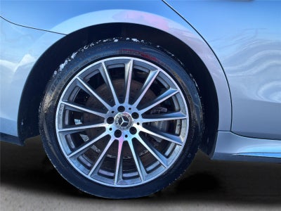 2021 Mercedes-Benz S-Class S 500