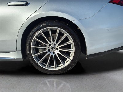 2021 Mercedes-Benz S-Class S 500