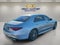2021 Mercedes-Benz S-Class S 500