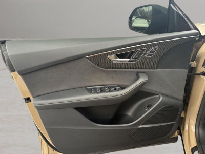 2024 Audi SQ8 Premium Plus
