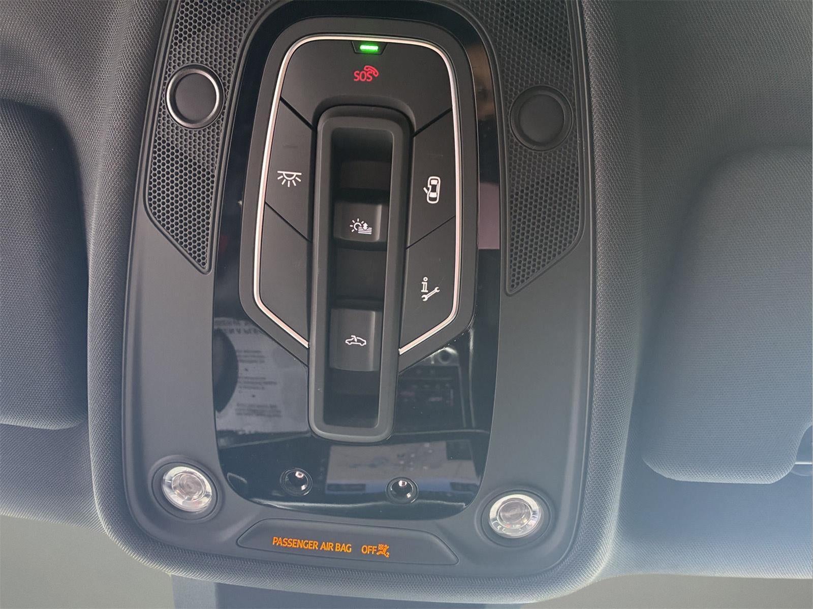 2024 Audi SQ8 Premium Plus