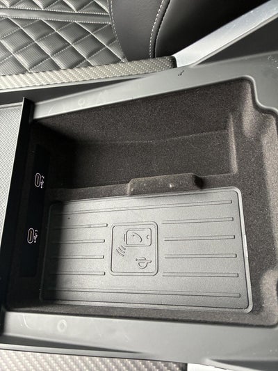 2024 Audi SQ8 Premium Plus