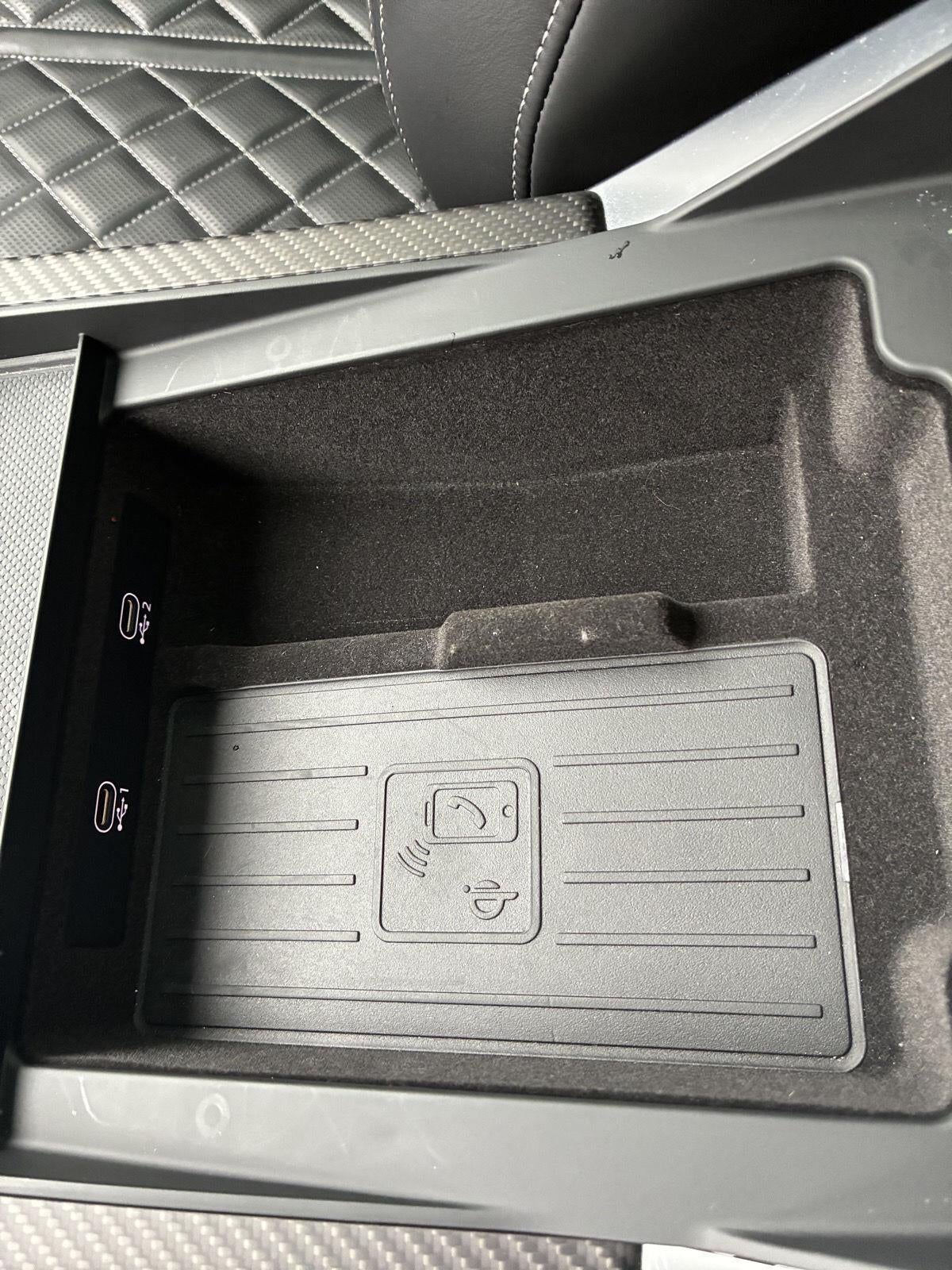 2024 Audi SQ8 Premium Plus