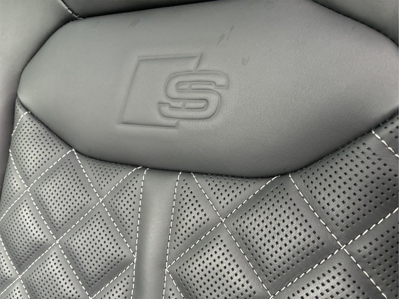 2024 Audi SQ8 Premium Plus