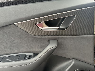 2024 Audi SQ8 Premium Plus