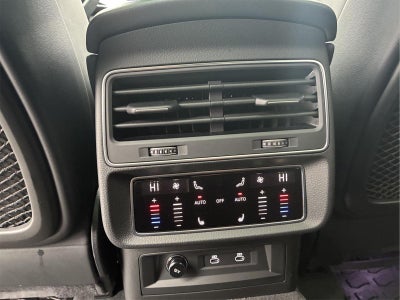 2024 Audi SQ8 Premium Plus