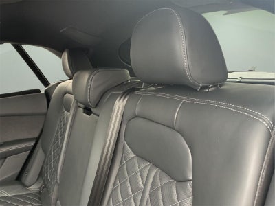 2024 Audi SQ8 Premium Plus