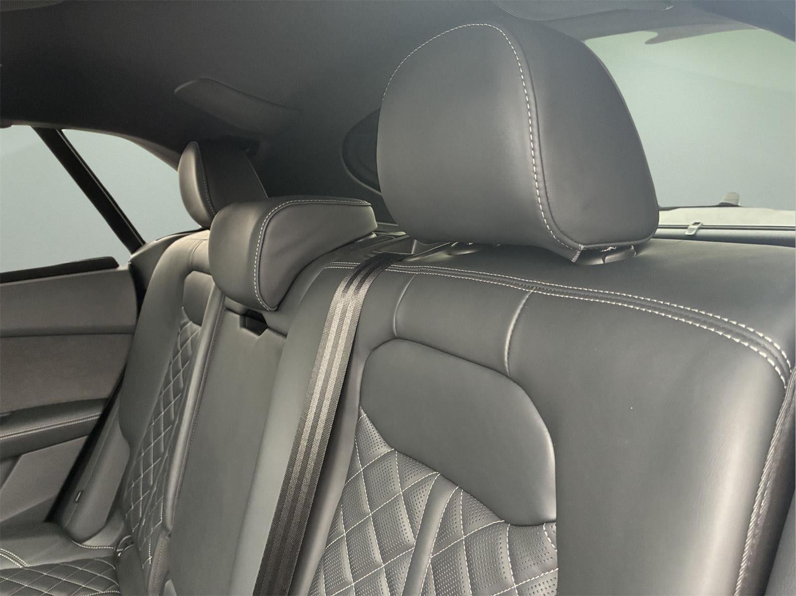 2024 Audi SQ8 Premium Plus