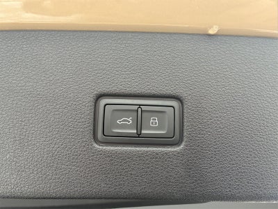 2024 Audi SQ8 Premium Plus